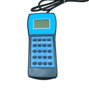 Emissions and Stack Portable Oil Moisture Analyzer