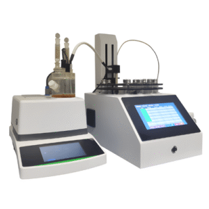 Emissions and Stack New Fashion Moisture Analyzer