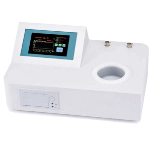 Emissions and Stack Oil Trace Moisture Tester Content Analyzer