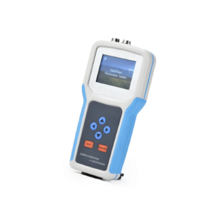 Emissions and Stack Wired Soil Temperature Moisture Analyzer