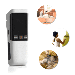 Emissions and Stack Humidity Moisture Analyzer