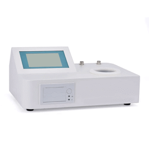 Emissions and Stack Water Content Testing Moisture Analyzer
