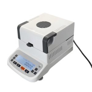 Emissions and Stack Halogen Infrared Moisture Analyzer