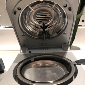 Emissions and Stack Rapid Infrared Moisture Analyzer
