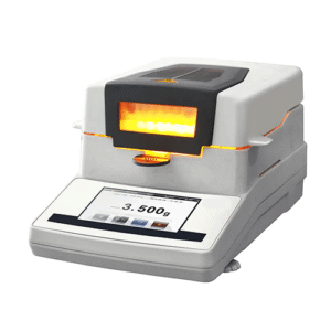 Emissions and Stack Medical Food Automatic Digital Moisture Analyzer