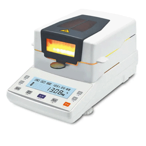 Emissions and Stack Industrial Agriculture Moisture Analyzer