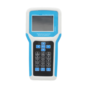 Emissions and Stack Handheld Soil Detector Moisture Analyzer