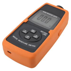 Emissions and Stack USB Digital Wood Moisture Analyzer