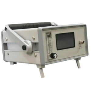 Emissions and Stack Electric Trace Moisture Gas Analyzer