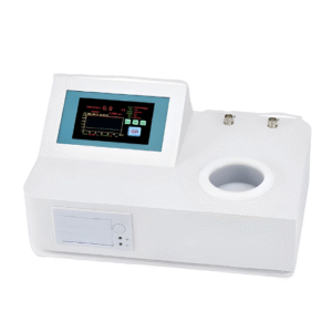Emissions and Stack Oil Trace Moisture Tester Content Analyzer