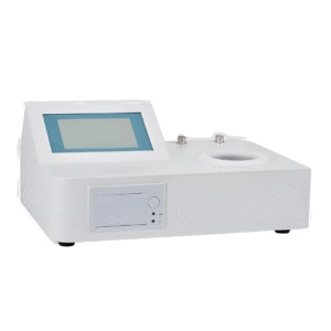 Emissions and Stack Water Content Testing Moisture Analyzer