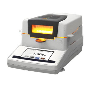 Emissions and Stack Medical Food Automatic Digital Moisture Analyzer