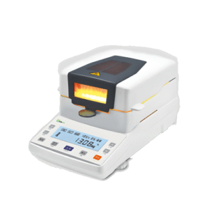 Emissions and Stack Industrial Agriculture Moisture Analyzer