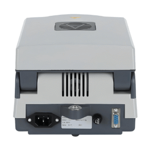Emissions and Stack Rice Powder Analyzing Balance Moisture Analyzer