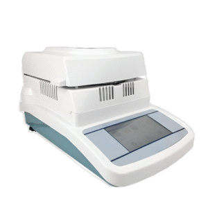 Emissions and Stack Food Herbs Moisture Analyzer