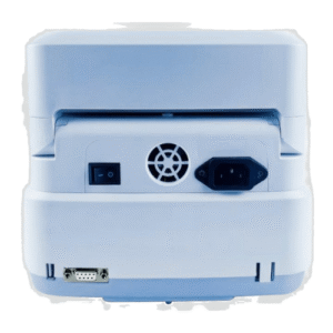 Emissions and Stack Digital Moisture Balance Wetness Tester Analyzer