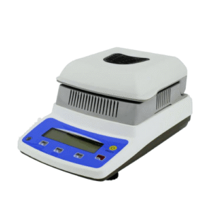 Emissions and Stack Digital Halogen Moisture Analyzer