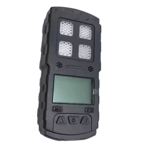 Emissions and Stack Mine Security 5 In 1 Multi Gas Detector