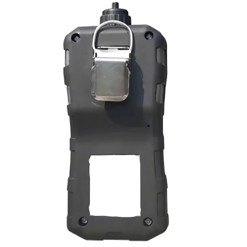 Emissions and Stack Multi Gas Detector 4-In-1 Gas Analyzer - Image 2