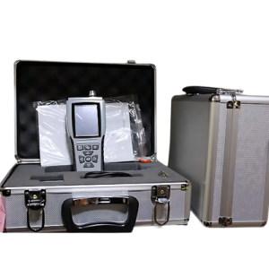 Emissions and Stack Combustible Gas Detector