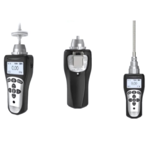Emissions and Stack Multi Gas Laser Detector Sensor