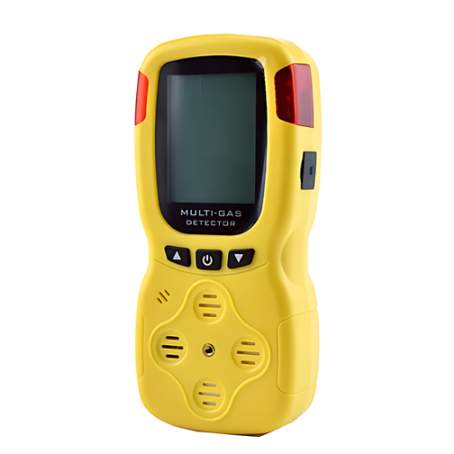 Emissions and Stack Industrial Environment Portable Gas Detection - Image 2