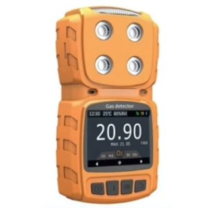 Emissions and Stack Gas Detector Diffusion Type