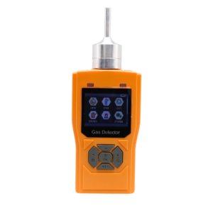 Emissions and Stack Counter Flue Gas Analyzer- Protection Grade IP66