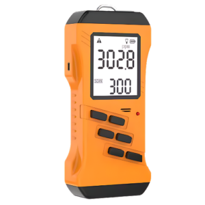 Emissions and StackPortable Gas Detector Combustible- Protection Class IP65