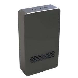 Emissions and Stack Gas Meter Dust Monitor - USB Fast Reading Data Communication