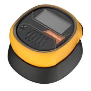 Emissions and Stack Gas Detector Personal Gas Monitor - Protection Grade IP65