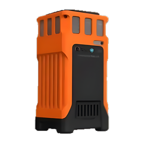 Emissions and Stack Industrial Gas Analyzer - IP66 Splash And Rain Proof Protection Level - Image 2