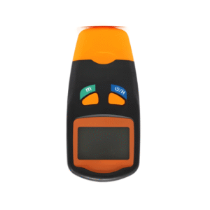 Emissions and Stack Digital Wood Moisture Meter