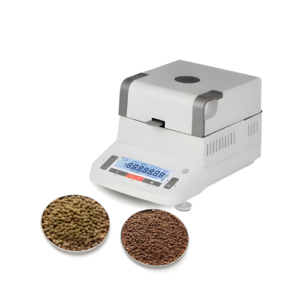 Emissions and Stack Wood Seed Moisture Meter