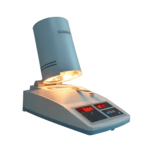 Emissions and Stack Wood Moisture Meter Digital