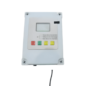 Emissions and Stack Moisture Meter for Wood