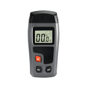 Emissions and Stack Wood Moisture Tester