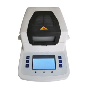 Emissions and Stack Wood Moisture Analyzer Meter