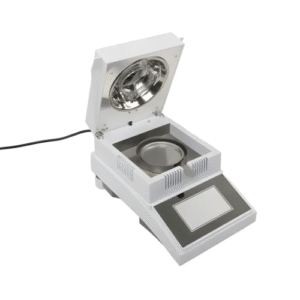 Digital Wood Moisture & Vegetable Moisture Meter.