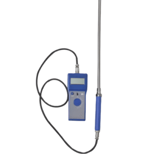 Emissions and Stack Portable Digital Wood Moisture Meter