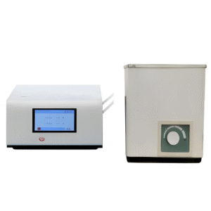 Emissions and Stack High Accuracy Digital Abbe Refractometer