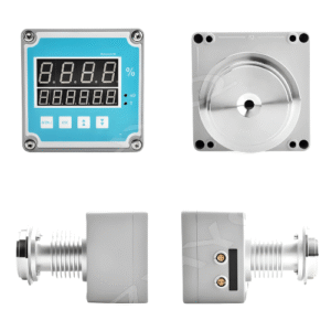 Emissions and Stack Digital Refractometer For Precise Sugar