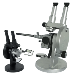 Emissions and Stack Refractometer For Accurate Refractive