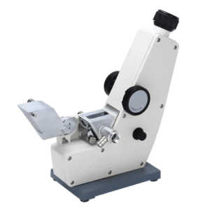 Emissions and Stack Automatic Refractometer For Precise