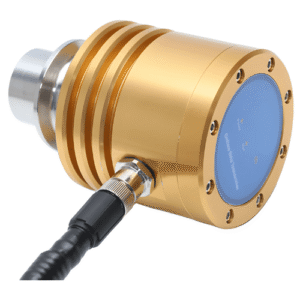 Emissions and Stack Measurement High Quality IR Refractometer