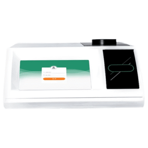 Emissions and Stack Automatic Refractometer Measuring Instrument