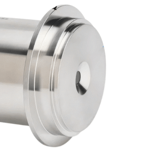 Emissions and Stack In-Line Refractometer for Beverage Measurement