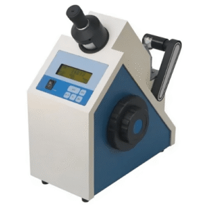 Emissions and Stack Digital Refractometer for Liquid Measurement