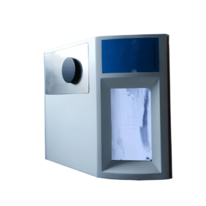 Emissions and Stack Portable Refractometer