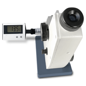 Emissions and Stack Refractometer Digital Refractometer